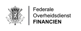 FOD Financiën Belgium logo